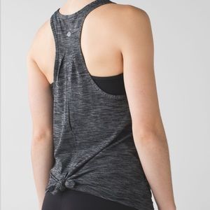 Lululemon Salute the Sun Tank